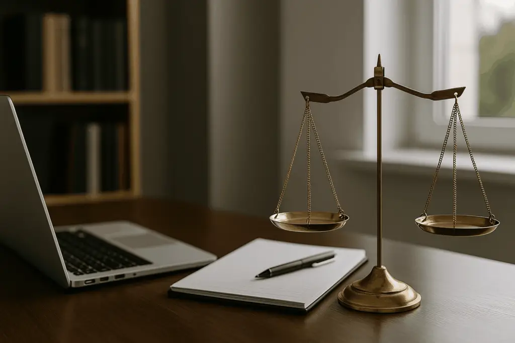 Abogada en Las Palmas, Defensa Legal Cercana y Personalizada para Empresas y Particulares
