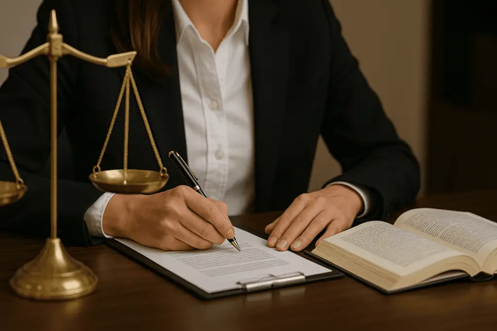 Guía Completa de Asesoría Legal en Las Palmas, Derecho Laboral, Civil, Penal y Familiar