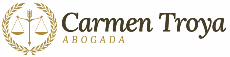 carmen troya logotipo